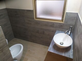 Appartamento per vacanze Tirrenia Caratteristiche 14