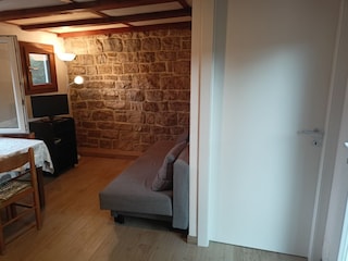 Holiday apartment Tirrenia Features 13