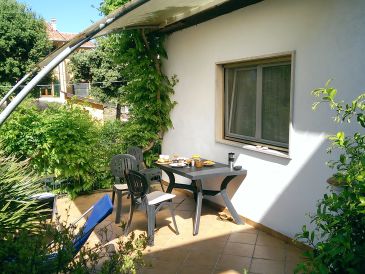 Ferienwohnung "TT" im Hause Casa Furrer
