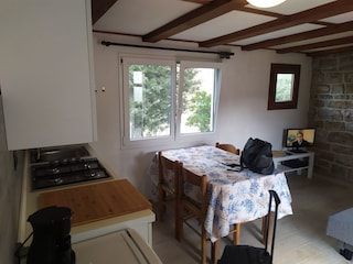 Holiday apartment Tirrenia Features 11