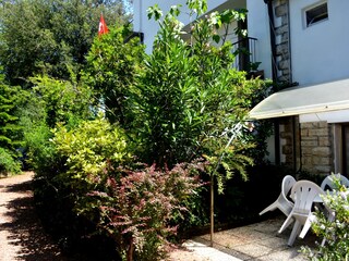 Holiday apartment Tirrenia Outdoor Recording 5