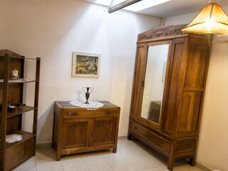 Holiday apartment Tirrenia Features 9