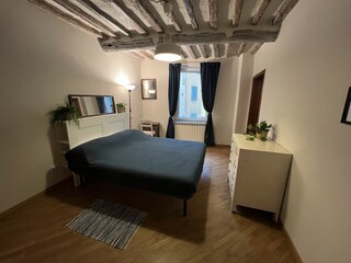 Appartement Tirrenia Kenmerken 4