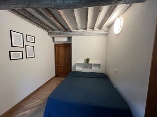 Appartamento Tirrenia Caratteristiche 6