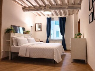 Apartment Tirrenia Ausstattung 12