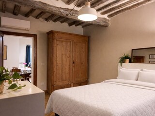 Apartment Tirrenia Ausstattung 13