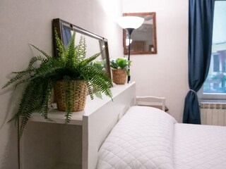 Apartment Tirrenia Ausstattung 14
