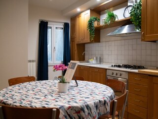 Apartment Tirrenia Ausstattung 17