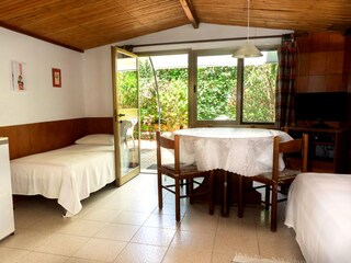 Holiday apartment Tirrenia Features 11
