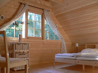 Casa per le vacanze Lur Caratteristiche 9