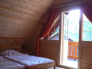 Casa per le vacanze Lur Caratteristiche 10