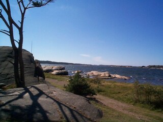 Casa per le vacanze Lur Ambiente 16