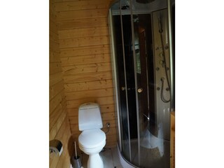 Casa per le vacanze Lur Caratteristiche 13