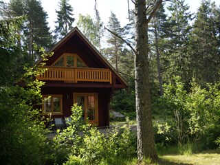 Casa per le vacanze Lur Registrazione all'aperto 5