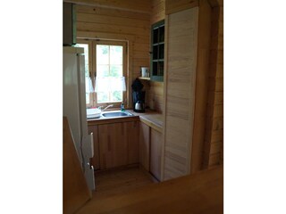 Casa per le vacanze Lur Caratteristiche 14