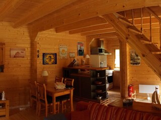 Casa per le vacanze Lur Caratteristiche 15