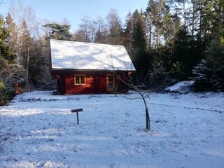 Casa per le vacanze Lur Registrazione all'aperto 6