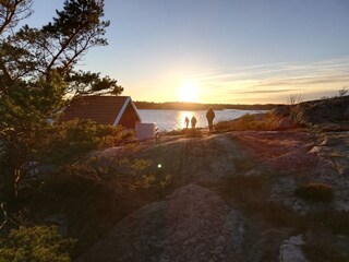 Casa per le vacanze Lur Ambiente 28