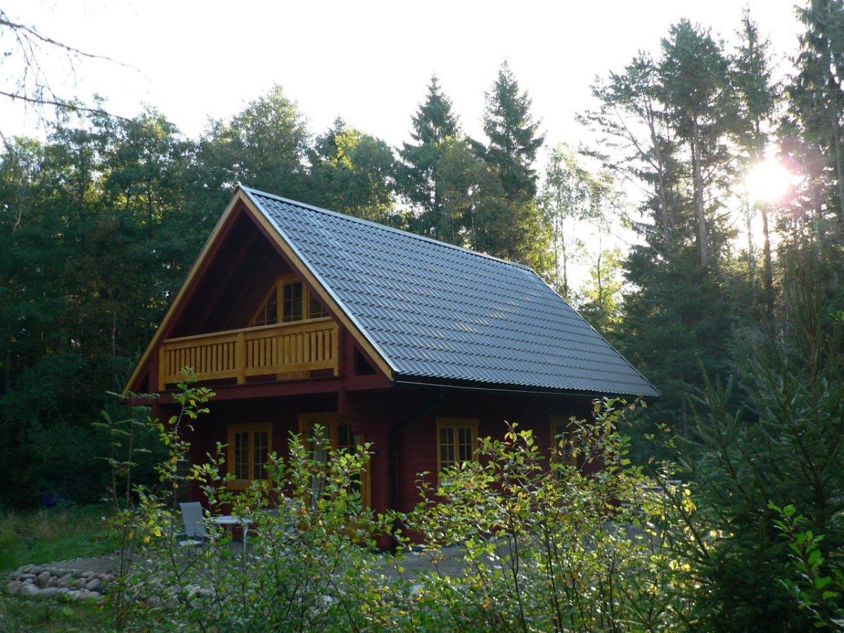 Maison de vacances Lur Enregistrement extérieur 1