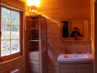 Casa per le vacanze Lur Caratteristiche 12