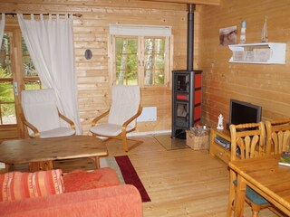 Casa per le vacanze Lur Caratteristiche 11