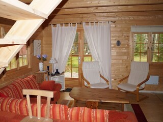 Casa per le vacanze Lur Caratteristiche 8