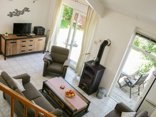 Casa per le vacanze Julianadorp Caratteristiche 9