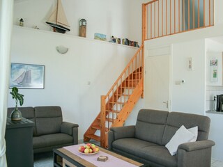 Casa per le vacanze Julianadorp Caratteristiche 12