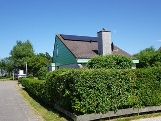 Casa per le vacanze Julianadorp Registrazione all'aperto 2