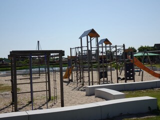 Casa per le vacanze Julianadorp Ambiente 32