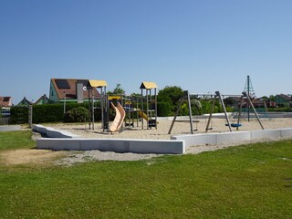 Casa per le vacanze Julianadorp Ambiente 29