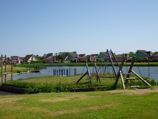 Casa per le vacanze Julianadorp Ambiente 33