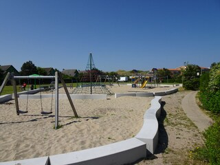 Casa per le vacanze Julianadorp Ambiente 30