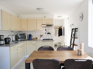 Casa per le vacanze Julianadorp Caratteristiche 10