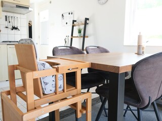 Casa per le vacanze Julianadorp Caratteristiche 13