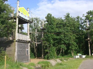 Casa per le vacanze Julianadorp Ambiente 28