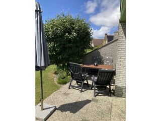 Casa per le vacanze Julianadorp Registrazione all'aperto 8