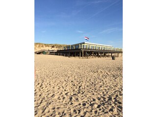 Casa per le vacanze Julianadorp Ambiente 26