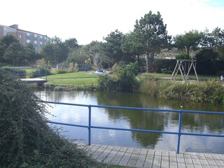 Casa per le vacanze Julianadorp Ambiente 24