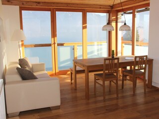 Appartamento per vacanze Unterach am Attersee Caratteristiche 6