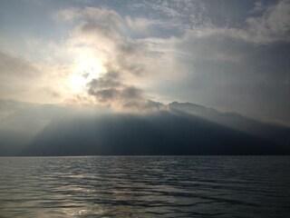 Appartamento per vacanze Unterach am Attersee Ambiente 11