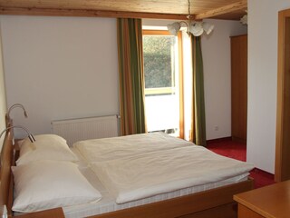 Appartamento per vacanze Unterach am Attersee Caratteristiche 7