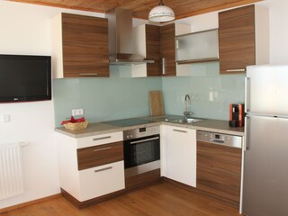 Appartamento per vacanze Unterach am Attersee Caratteristiche 8