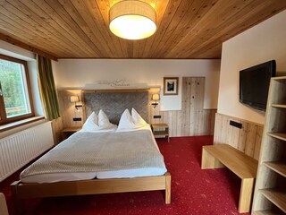 Appartamento per vacanze Unterach am Attersee Caratteristiche 9