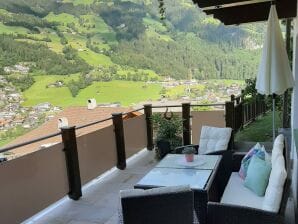 Holiday apartment Pichler - Hippach - image1