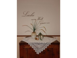 Appartamento per vacanze Hippach Caratteristiche 15