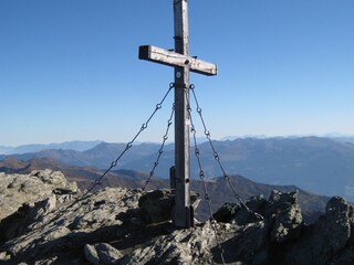 Appartamento per vacanze Hippach Ambiente 16