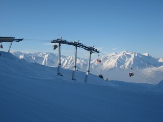 Appartamento per vacanze Hippach Ambiente 17