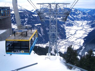 Appartamento per vacanze Hippach Ambiente 20