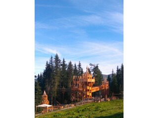 Appartamento per vacanze Hippach Ambiente 21